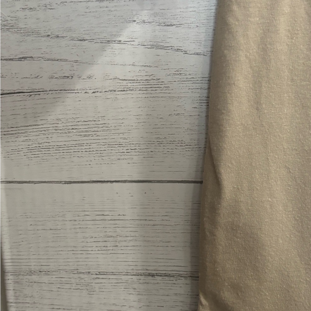 Fifth Sun Tennis Graphic Tee Small Beige Malibu California Preppy Aesthetic NWT - Picture 9 of 10